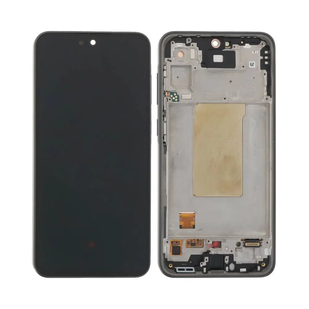 Produit Écran Galaxy A36 5G (Samsung) - Original Service Pack & OLED Premium